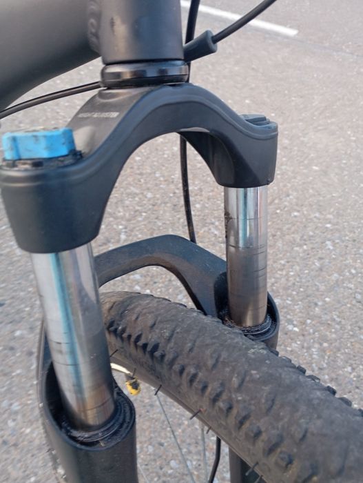 Bicicletă Rokrider ST120