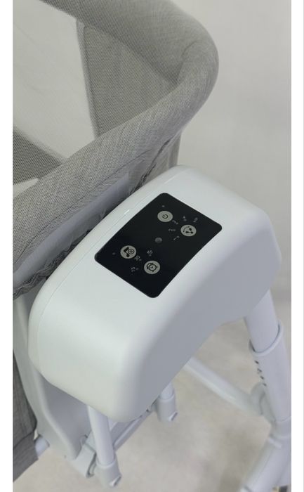 Люлька автоматическая