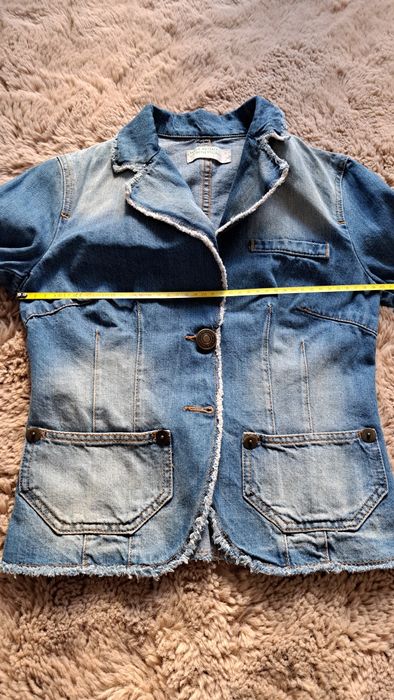 Geaca blug Benetton XS/ S