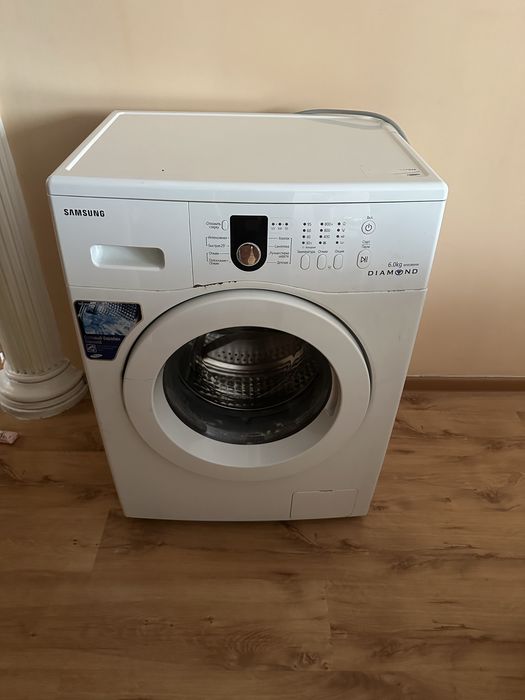 Стиральная машина Samsung
