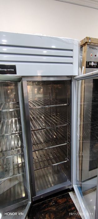 Xalodilnik Хoлодильник