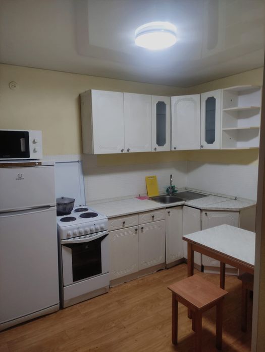 Караганда 45 квартал