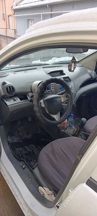 Spark 2011 arenda s vikup