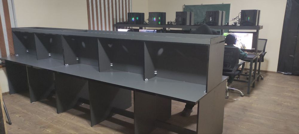 Game Club Mebel stol stul komplekt