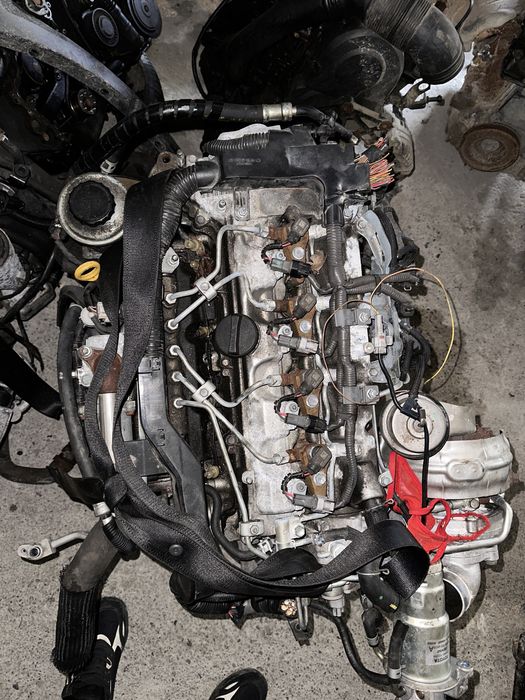 Motor toyota 2.2 rav4
