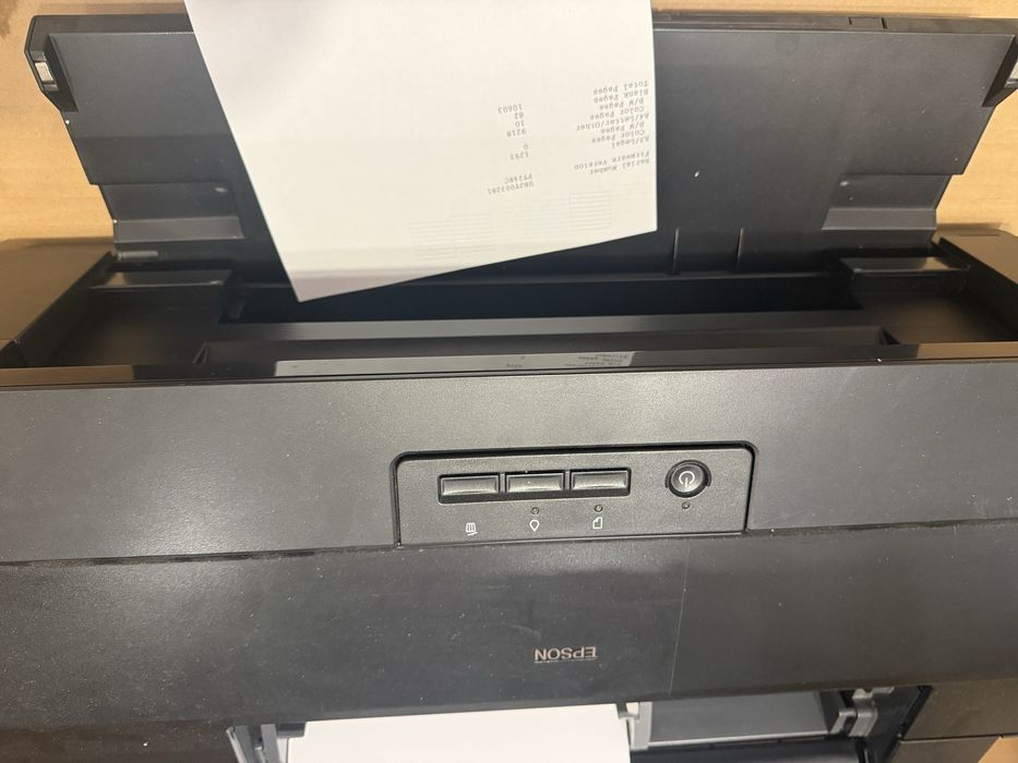 Vand imprimanta epson l1800