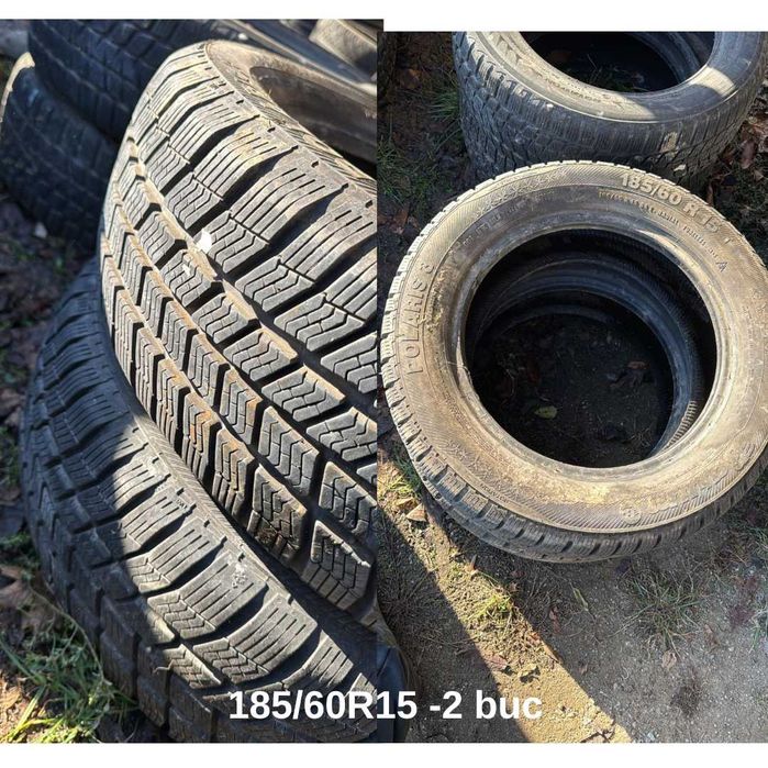 Cauciucuri auto de vânzare – diferite modele disponibile!