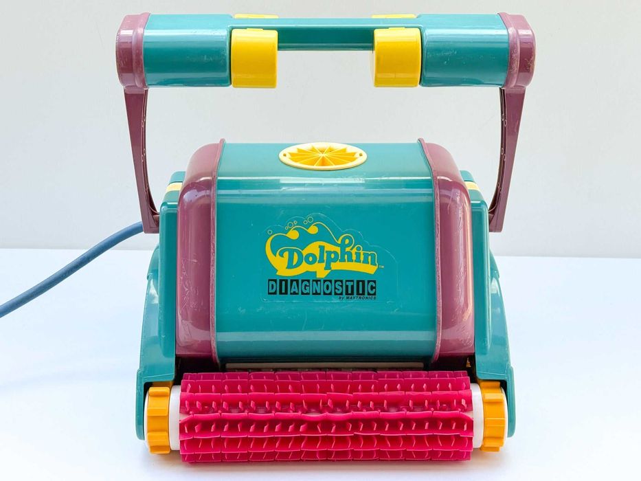 Robot de curățare pentru piscină Dolphin Diagnostic