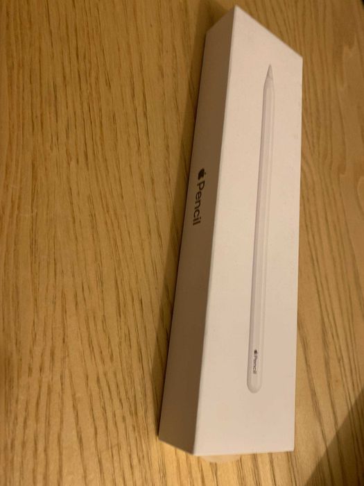 Apple Pencil (2nd generation)