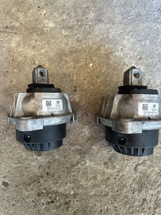 Tampon motor stanga/drapta bmw f10