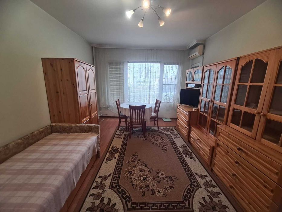 Тристаен апартамент под наем в ж.к. Овча Купел 1