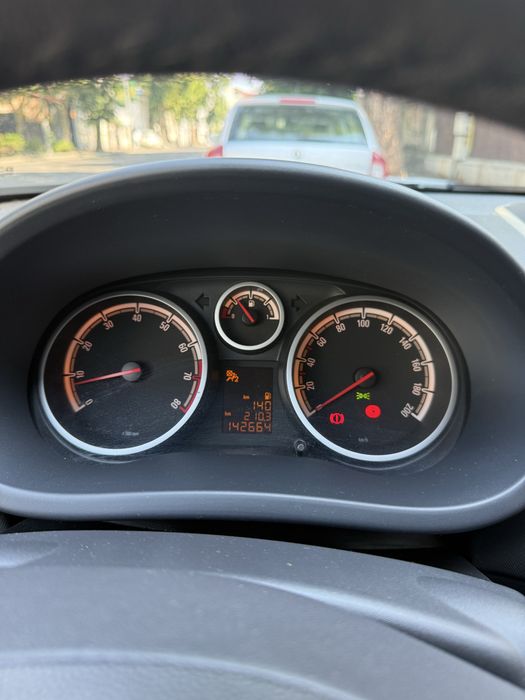 Opel corsa d de vanzare