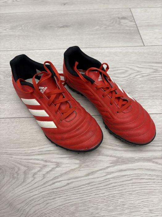 Футболни маратонки adidas