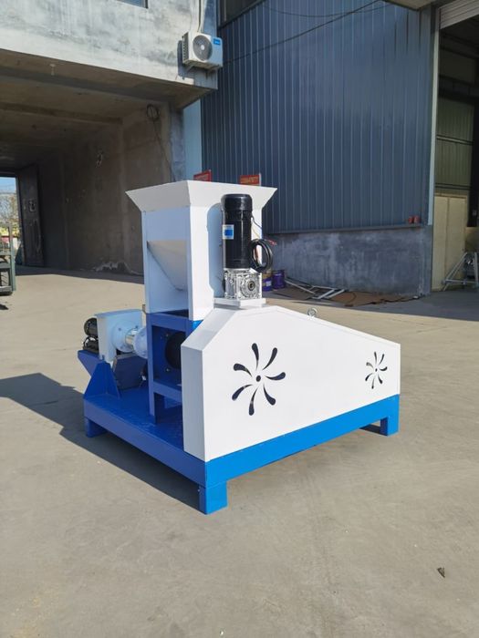 Экструдер кормовой для производства корма