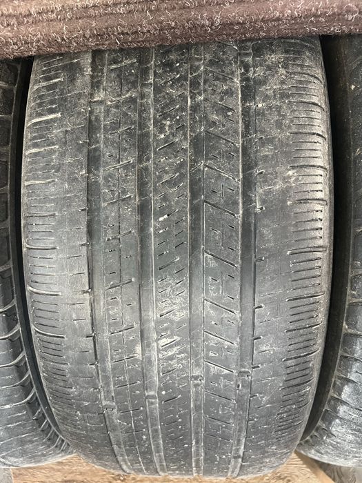 Продаю летние резины R19