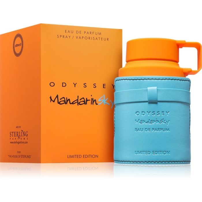 Armaf  Odyssey Mandarin Sky 100ML Eau de Parfum