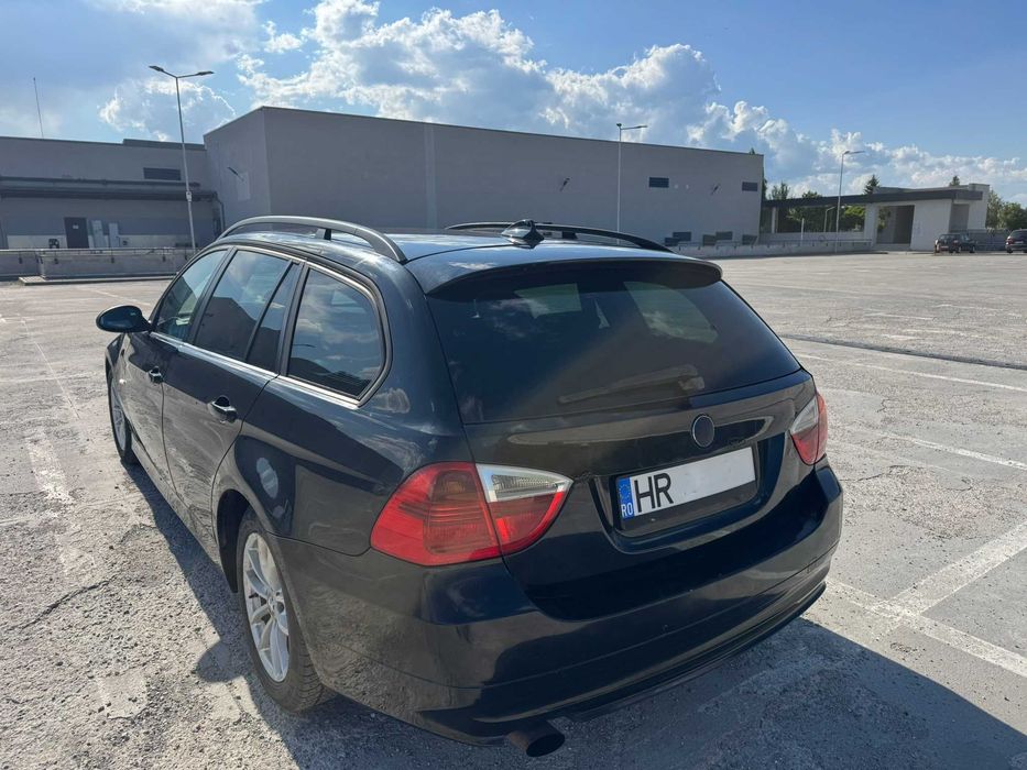 BMW Seria 3 2006 — imagine 2