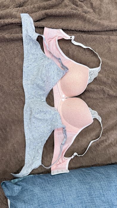 Бюсгалтер для кормления