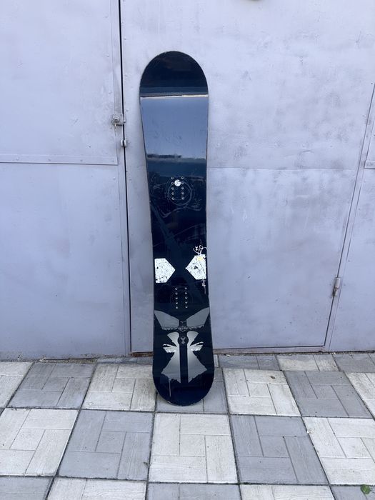 Placă Snowboard Nitro 142 cm