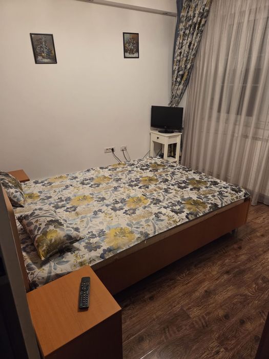 Apartament cu 2 camere zona centrala