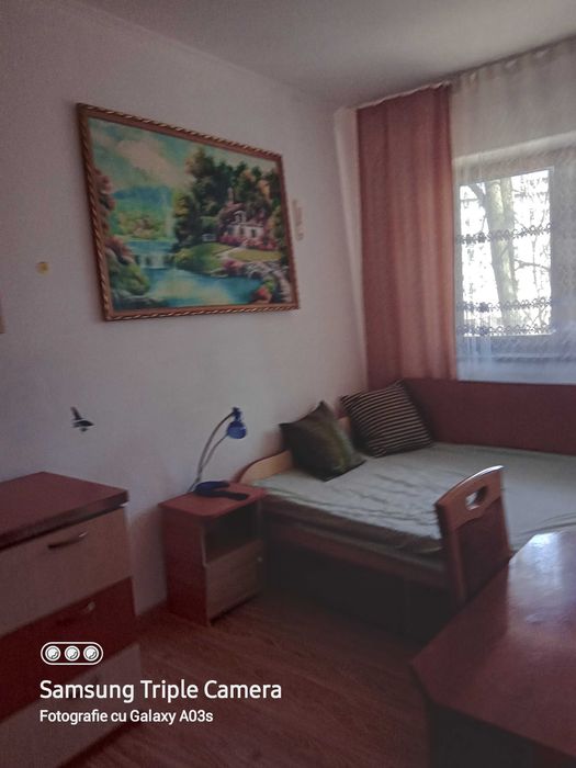 Apartament 2 camere de inchiriat