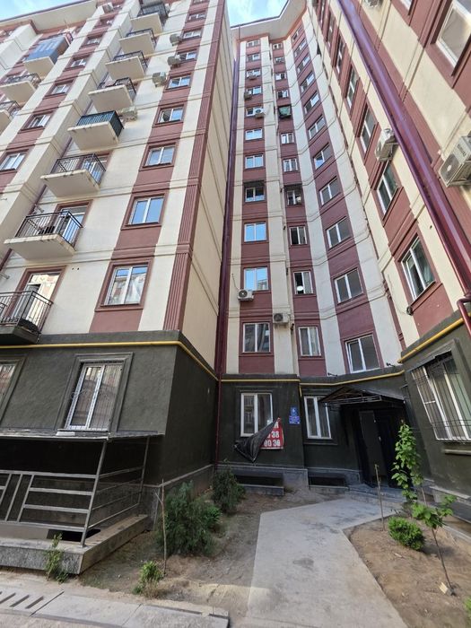 Продается квартира ЖК Nice villas Срочно !