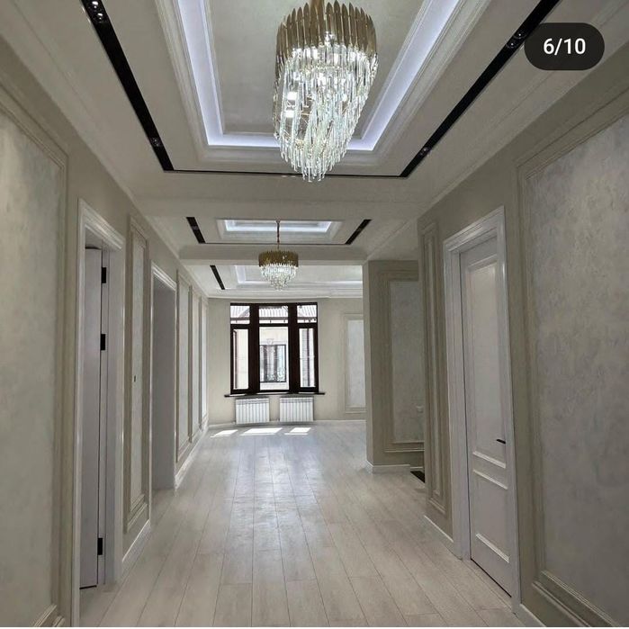 Евро ремонт все сложности