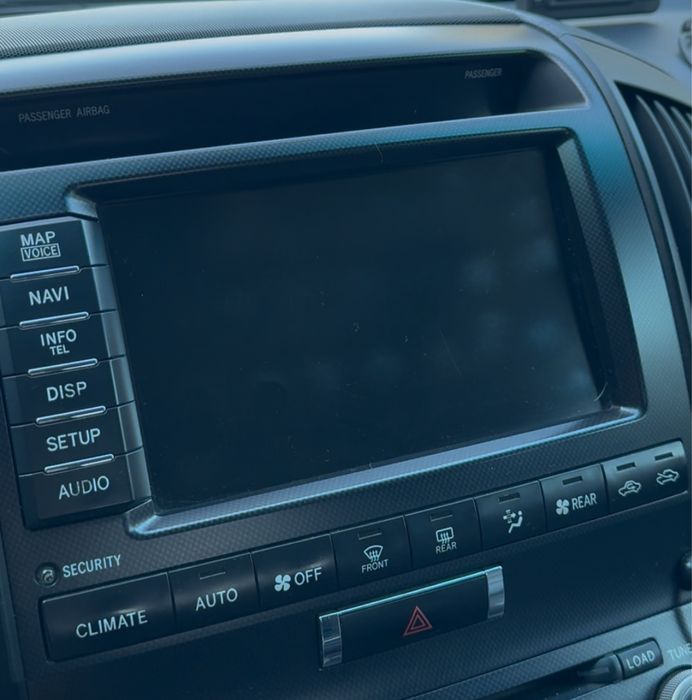 Ленд Крузер 200, 2010 года выпуска