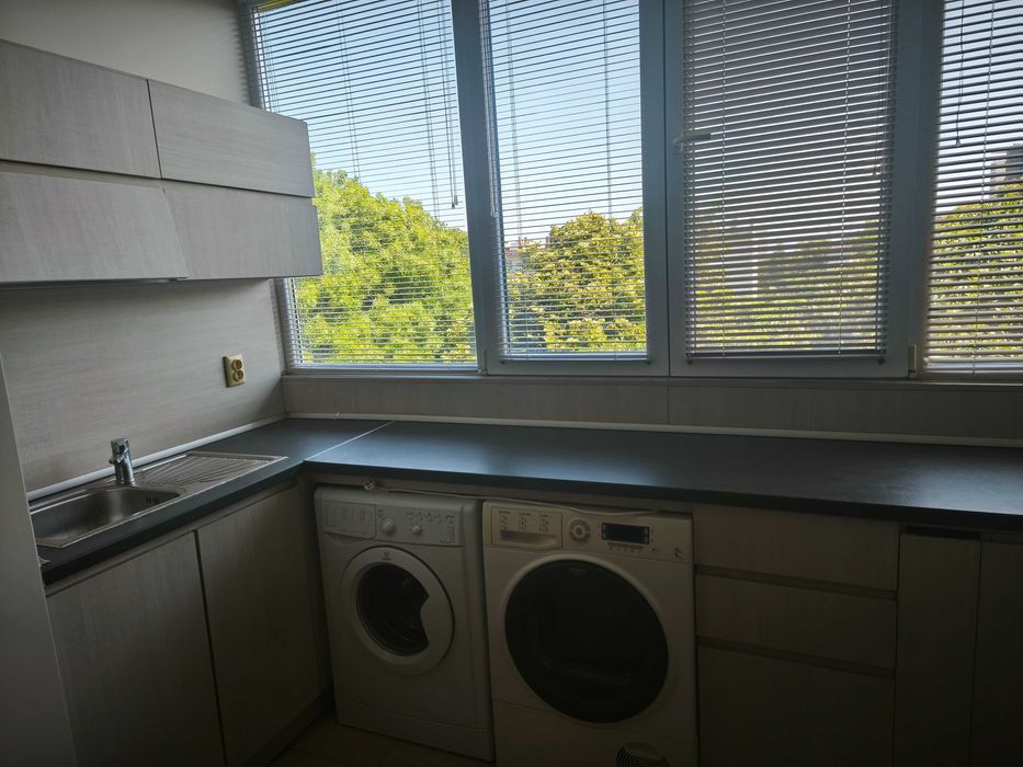 Дава се под наем Тристаен апартамент в Варна, Чайка - 70 кв.м за 700 € - Снимка #3