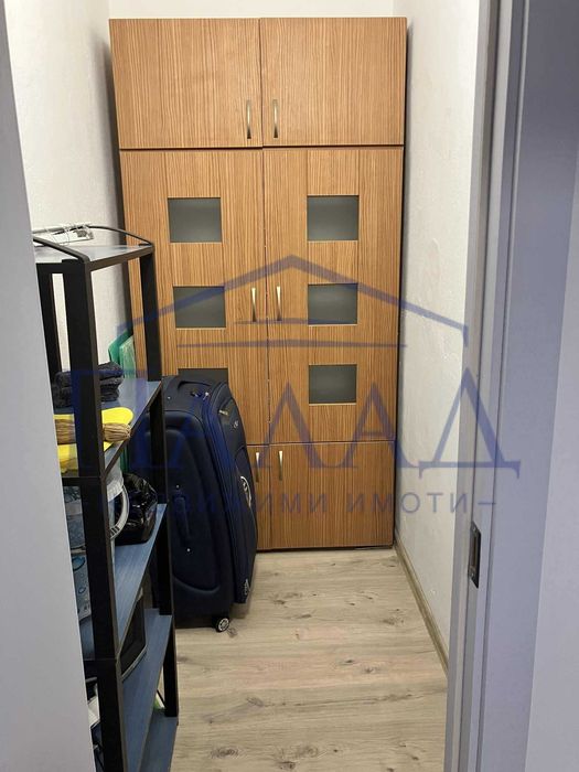 Дава се под наем Двустаен апартамент в Варна, Чайка - 60 кв.м за 550 € - Снимка #10