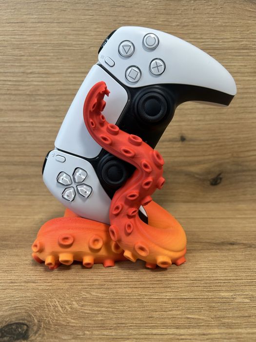 Стойки и аксесоари за PS4 и PS5 контролери и конзоли