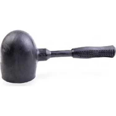 Гумен чук за бордюри и плочи Ф 95мм