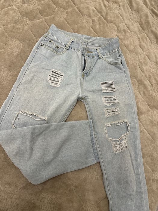 XS -S вещи на девочек