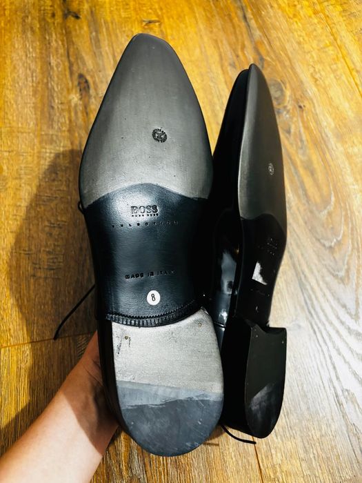 Pantofi eleganți barbati  Boss Collection