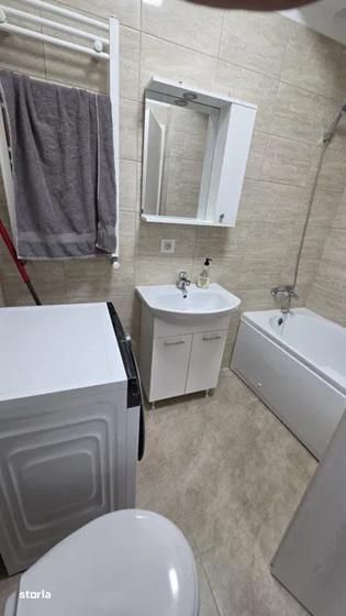 Ap. 2 Camere Biruintei, Loc Parcare, Bloc Nou, Metrou 14 Minute