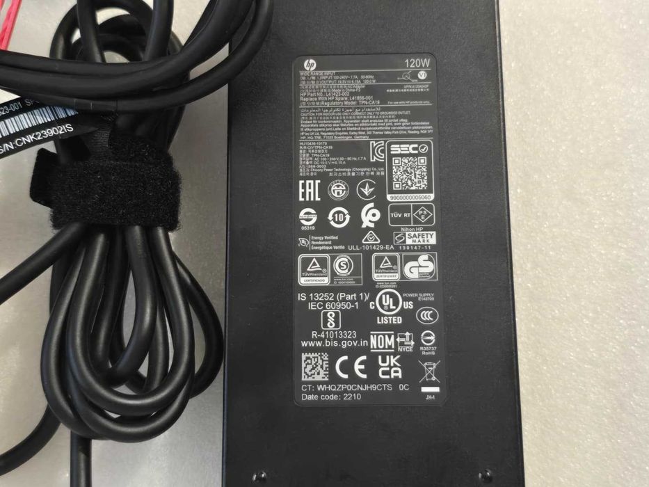 Docking Station HP USB-C G5 Essential, 120W, Suport 3 Monitoare 4K, Power Delivery 65W, Universal