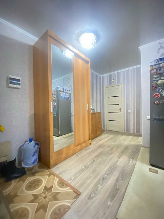 Продам 2х комнатную КСК Солнечный