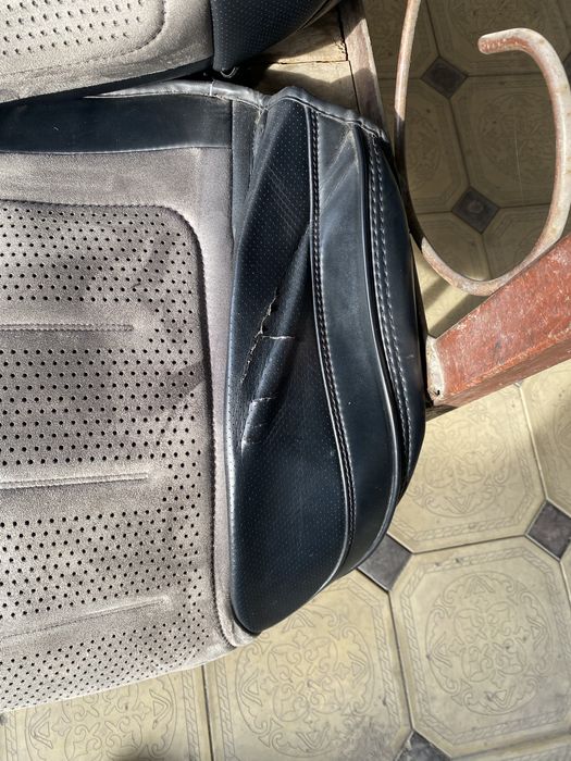 Чехол 3D для авто любой марки