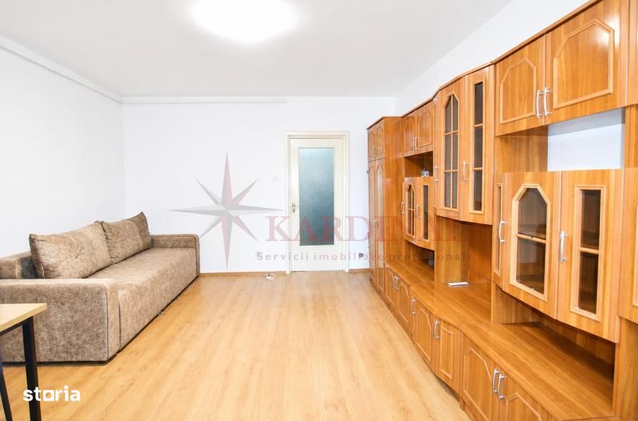Exclusiv, inchiriere garsoniera, etajul 2, Astra Traian