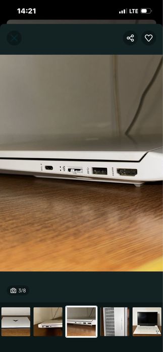 vand laptop de gaming HP VICTUS