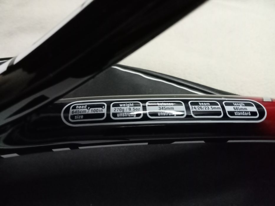 Rachetă head extreme . Aproape nouă 

Folosită de 3 ori.

500 lei cu t