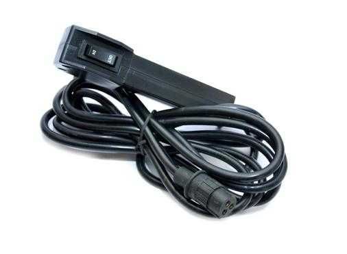 troliu portabil Dragon Winch DWP 5000 lbs (trage 2265 kg)