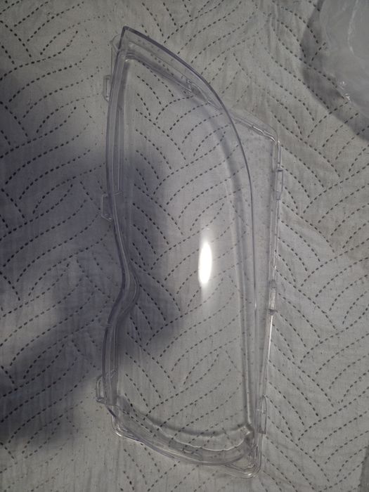 Капаци за фарове BMW e46 face-lift