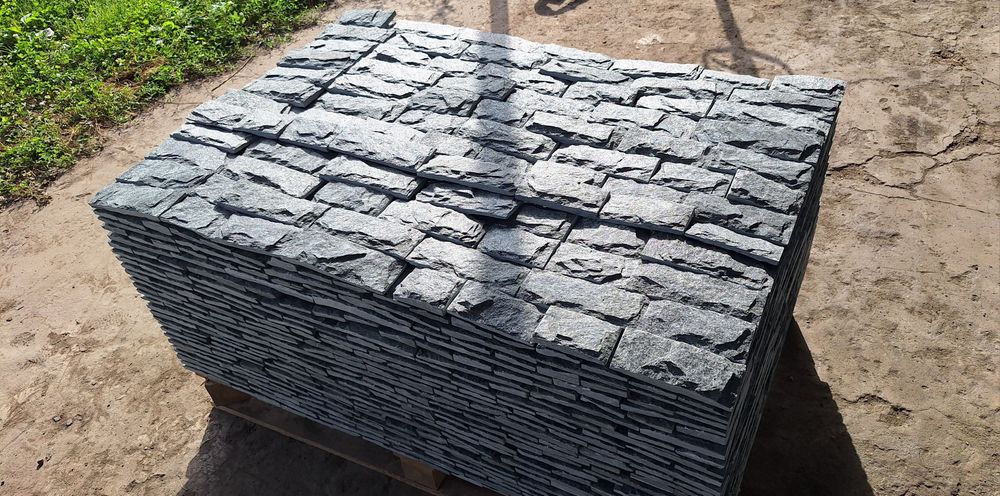 Гнайс камък за интериор и екстериор