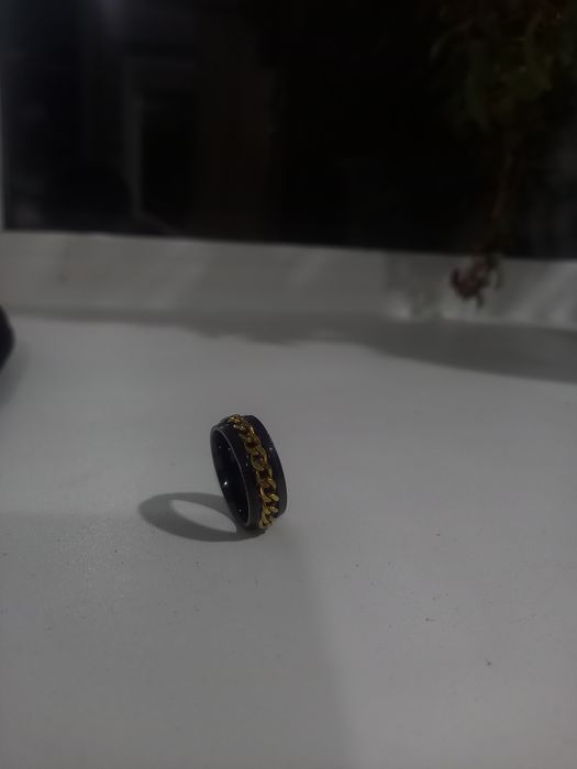 Кольцо украшения