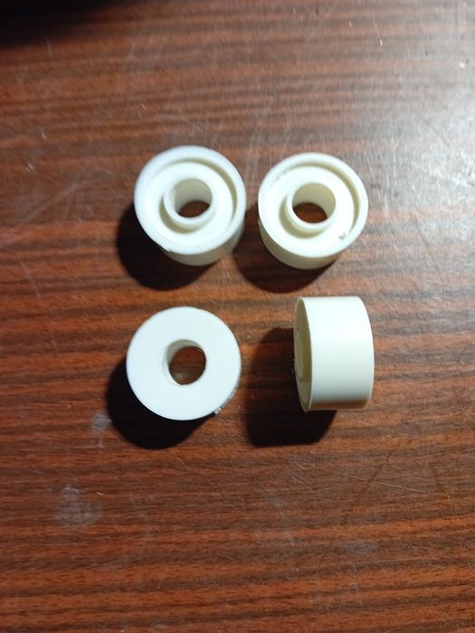 Части за външни щори