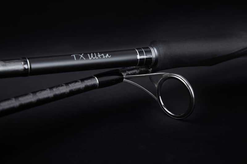 Въдица Shimano Rods TX-Ultra A Intensity 13ft