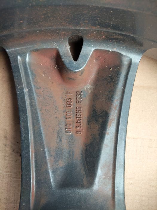 Джанти за Ауди А4 А5 19 цола  ЕТ32