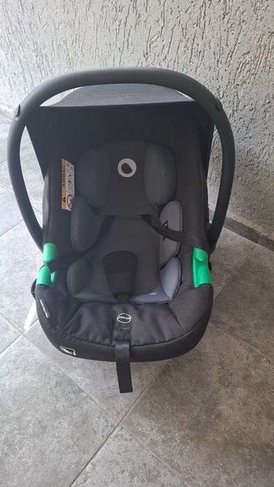 Столче за кола lionelo maxi cosi