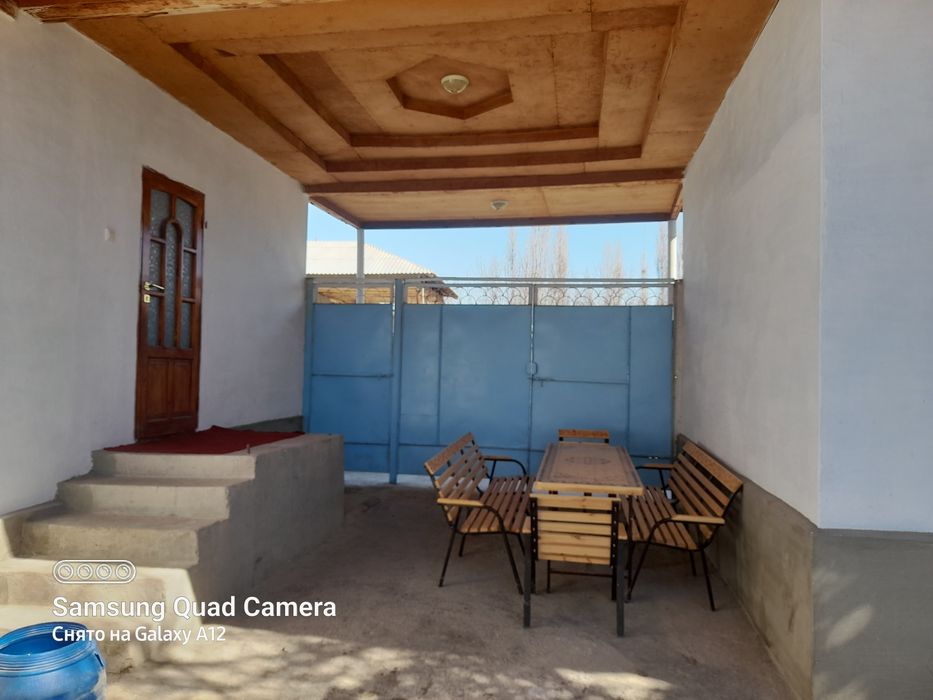 Срочно уй сотилади 14 сотх идеалный хамма шаройти бор келишилади